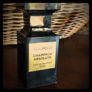 Tom Ford Champaca Absolute 1.7 oz